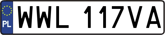 WWL117VA
