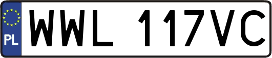 WWL117VC