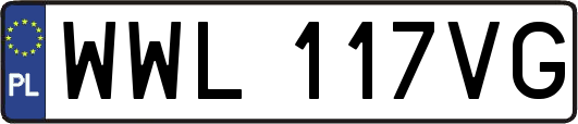WWL117VG