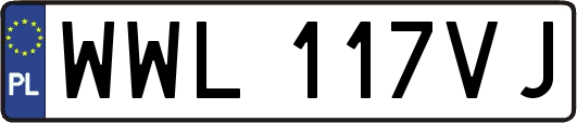 WWL117VJ