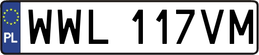 WWL117VM