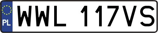 WWL117VS