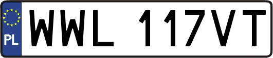 WWL117VT