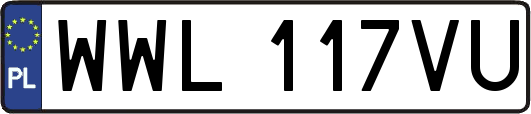 WWL117VU