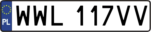 WWL117VV