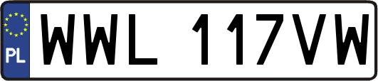 WWL117VW