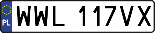 WWL117VX