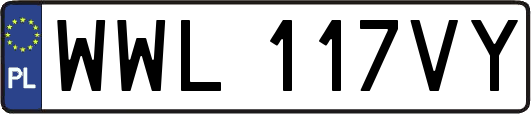 WWL117VY