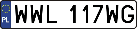 WWL117WG