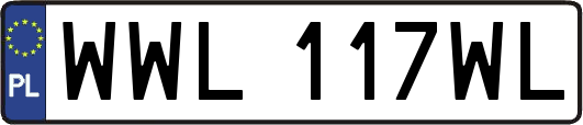 WWL117WL