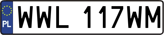 WWL117WM