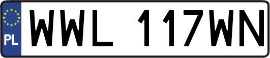 WWL117WN