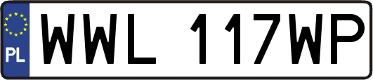 WWL117WP