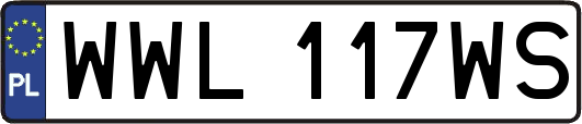 WWL117WS