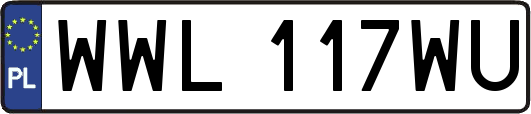 WWL117WU