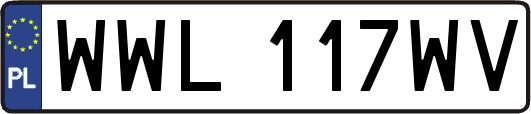 WWL117WV