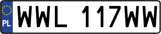 WWL117WW