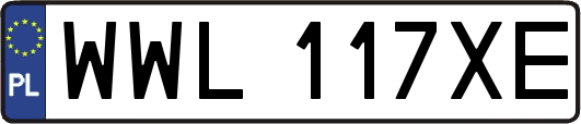 WWL117XE