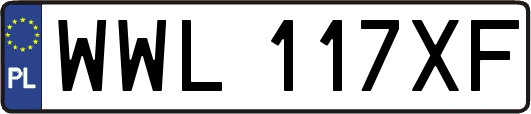 WWL117XF