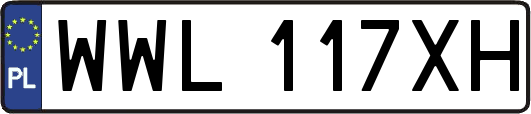 WWL117XH