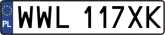 WWL117XK