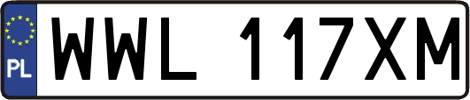 WWL117XM