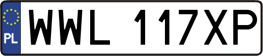 WWL117XP