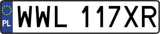 WWL117XR
