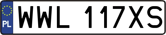 WWL117XS