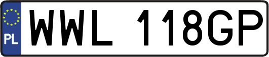 WWL118GP