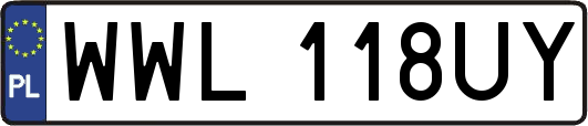 WWL118UY