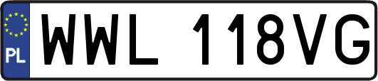 WWL118VG