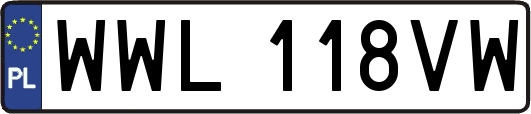 WWL118VW