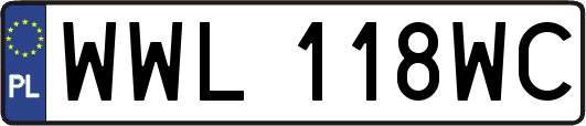 WWL118WC