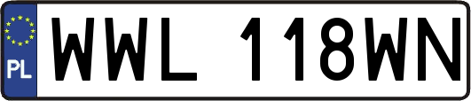 WWL118WN