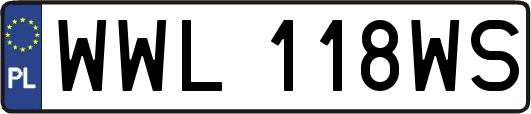 WWL118WS