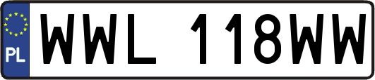 WWL118WW
