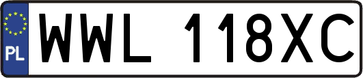 WWL118XC