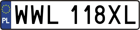WWL118XL