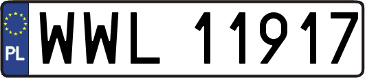 WWL11917