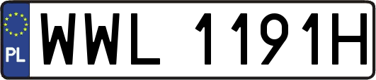 WWL1191H
