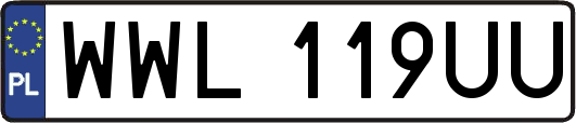 WWL119UU