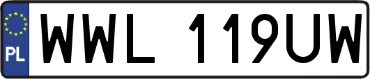 WWL119UW