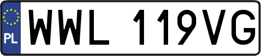 WWL119VG