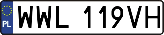 WWL119VH