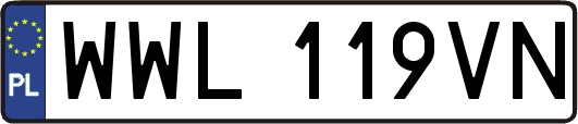 WWL119VN