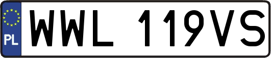WWL119VS