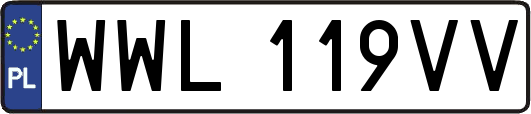 WWL119VV
