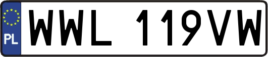 WWL119VW
