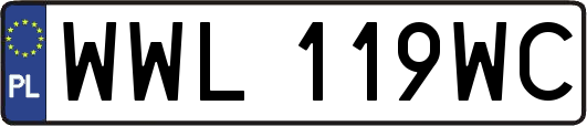 WWL119WC